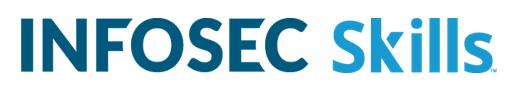 INFOSEC SKILLS